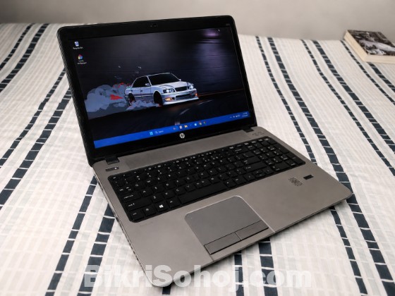 HP ProBook 450 g1